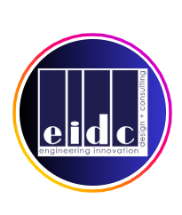 شركة هندسة الابتكار للتصميم والاستشارات (EIDC) ش.م.م